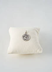 Pendentif argent TATA GISELE pour femme seconde vue