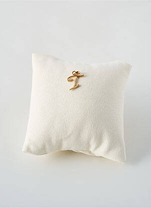 Pendentif or TATA GISELE pour femme