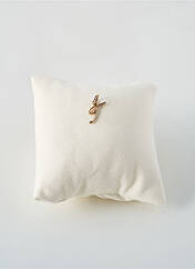 Pendentif or TATA GISELE pour femme seconde vue