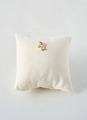 Pendentif or TATA GISELE pour femme seconde vue