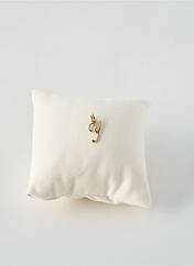 Pendentif or TATA GISELE pour femme seconde vue