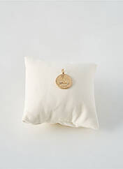 Pendentif or TATA GISELE pour femme seconde vue