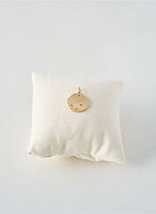 Pendentif or TATA GISELE pour femme seconde vue