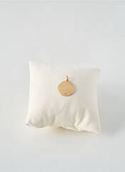 Pendentif or TATA GISELE pour femme seconde vue