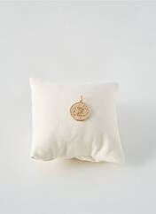 Pendentif or TATA GISELE pour femme seconde vue