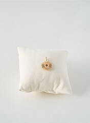 Pendentif or TATA GISELE pour femme seconde vue