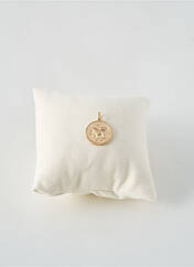 Pendentif or TATA GISELE pour femme seconde vue