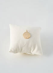 Pendentif or TATA GISELE pour femme seconde vue