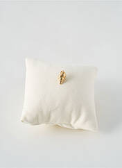 Pendentif or TATA GISELE pour femme seconde vue