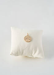 Pendentif or TATA GISELE pour femme seconde vue