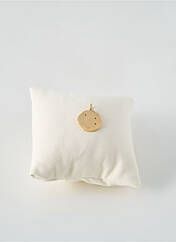 Pendentif or TATA GISELE pour femme seconde vue