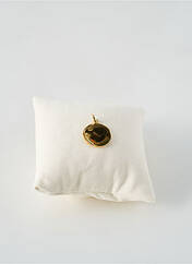 Pendentif or TATA GISELE pour femme seconde vue