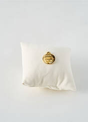 Pendentif or TATA GISELE pour femme seconde vue