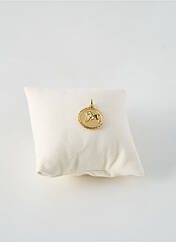 Pendentif or TATA GISELE pour femme seconde vue