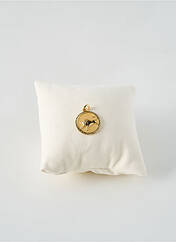 Pendentif or TATA GISELE pour femme seconde vue