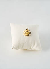 Pendentif or TATA GISELE pour femme seconde vue