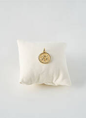 Pendentif or TATA GISELE pour femme seconde vue