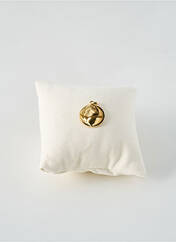 Pendentif or TATA GISELE pour femme seconde vue