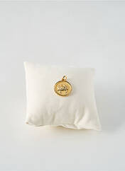 Pendentif or TATA GISELE pour femme seconde vue