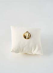 Pendentif or TATA GISELE pour femme seconde vue