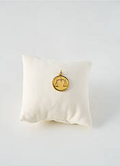 Pendentif or TATA GISELE pour femme seconde vue