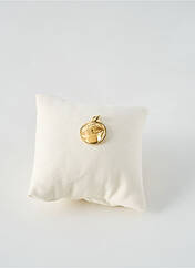 Pendentif or TATA GISELE pour femme seconde vue