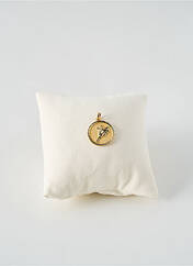 Pendentif or TATA GISELE pour femme seconde vue