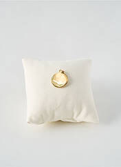 Pendentif or TATA GISELE pour femme seconde vue