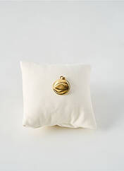 Pendentif or TATA GISELE pour femme seconde vue