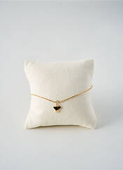 Tour de cheville or TATA GISELE pour femme seconde vue