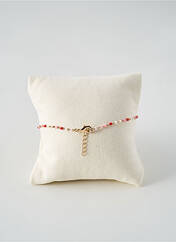 Tour de cheville or TATA GISELE pour femme seconde vue