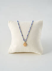 Tour de cheville or TATA GISELE pour femme seconde vue