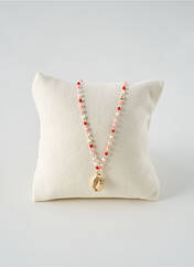 Tour de cheville or TATA GISELE pour femme seconde vue