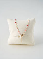 Tour de cheville or TATA GISELE pour femme seconde vue