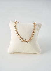 Tour de cheville or TATA GISELE pour femme seconde vue