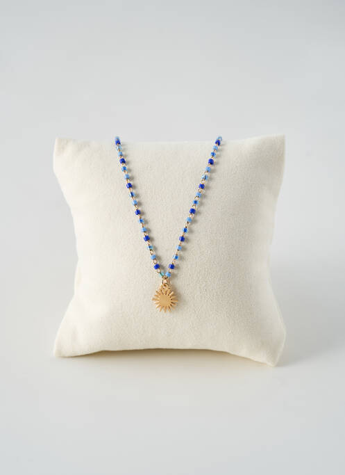 Tour de cheville or TATA GISELE pour femme