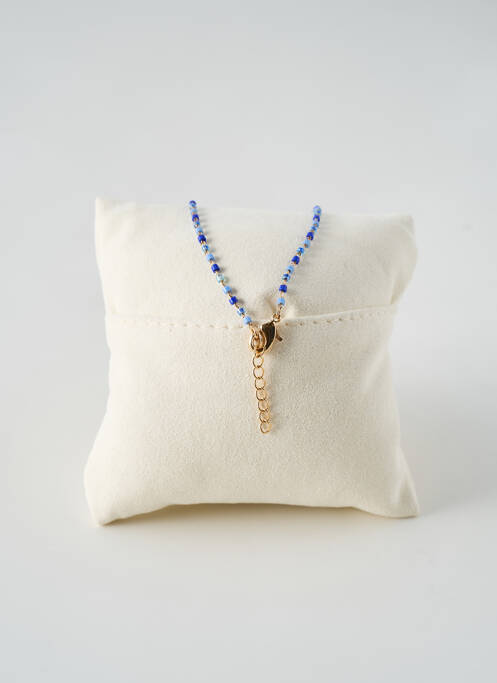 Tour de cheville or TATA GISELE pour femme