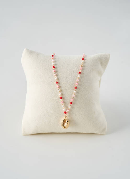 Tour de cheville or TATA GISELE pour femme