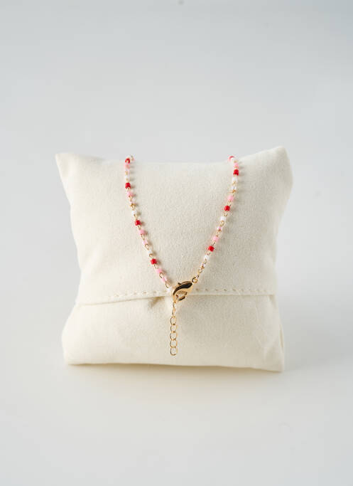 Tour de cheville or TATA GISELE femme