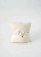 Bracelet Jonc argent TATA GISELE pour femme seconde vue