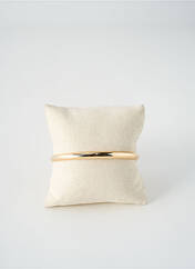 Bracelet Jonc or TATA GISELE pour femme seconde vue