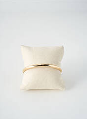 Bracelet Jonc or TATA GISELE pour femme seconde vue
