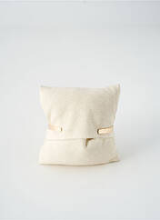 Bracelet Jonc or TATA GISELE pour femme seconde vue