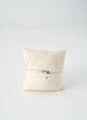 Bracelet argent TATA GISELE pour femme seconde vue