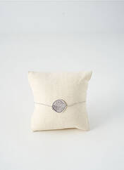 Bracelet argent TATA GISELE pour femme seconde vue