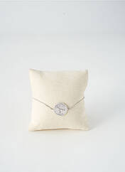 Bracelet argent TATA GISELE pour femme seconde vue