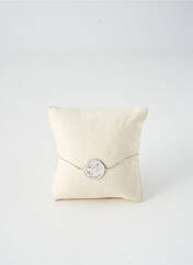 Bracelet argent TATA GISELE pour femme seconde vue