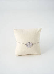 Bracelet argent TATA GISELE pour femme seconde vue
