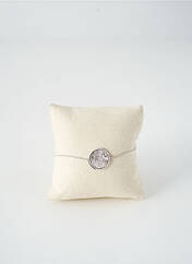 Bracelet argent TATA GISELE pour femme seconde vue