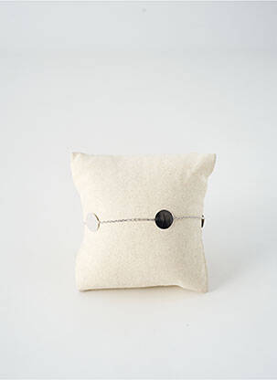 Bracelet argent TATA GISELE pour femme